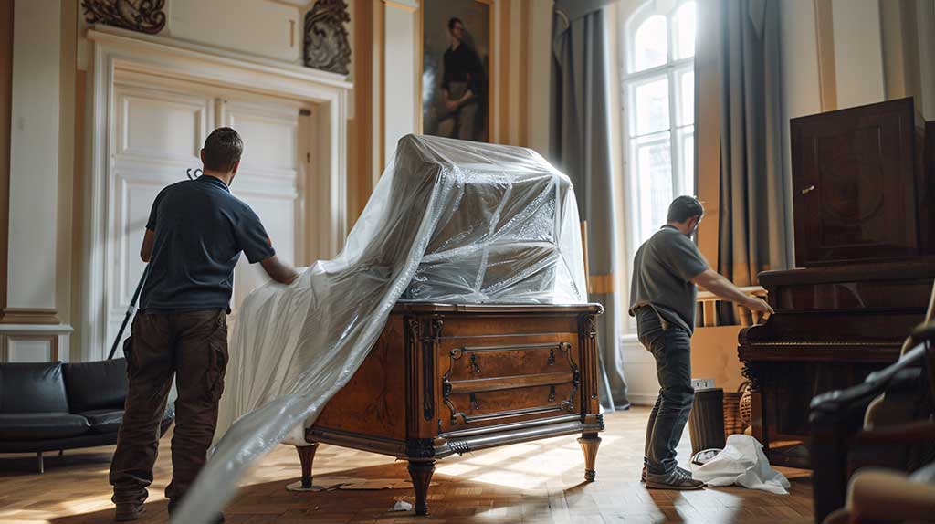 Full-service-movers