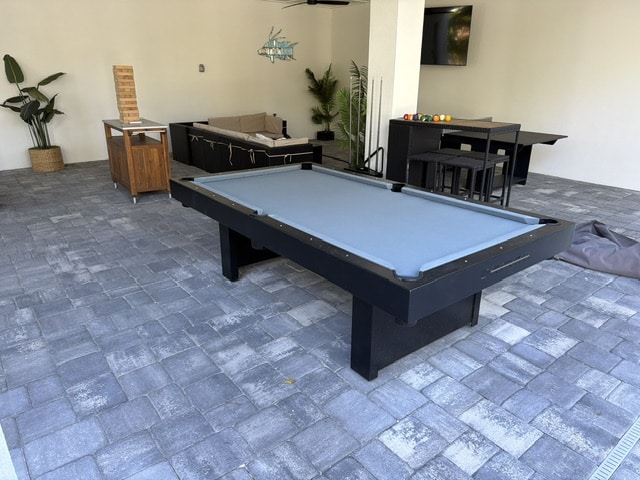 Ramsey-billiards-pool-table 26