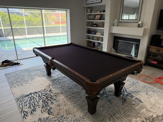 Ramsey-billiards-pool-table 33