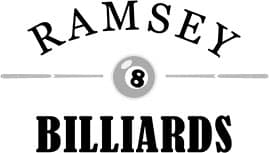 logo-black-on-white-Ramsey-billiards