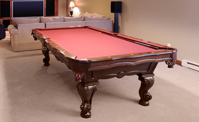 pool-table-installation